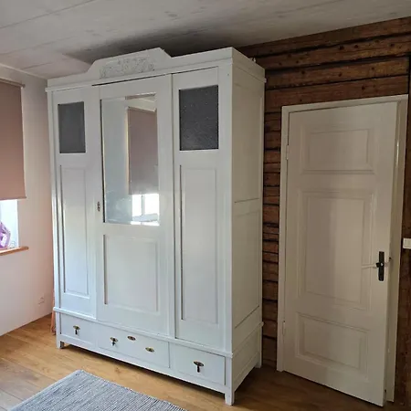 Suur-veski * Pärnu