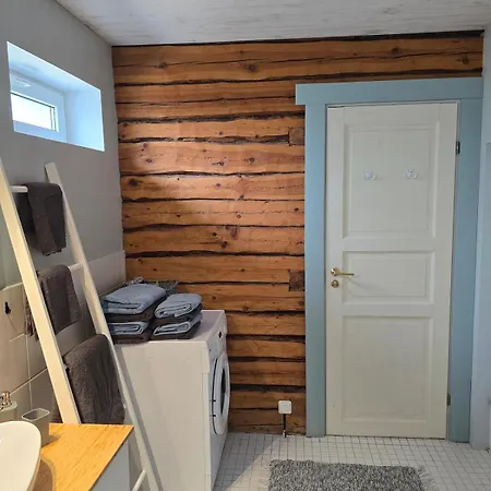 Lägenhet Suur-veski *