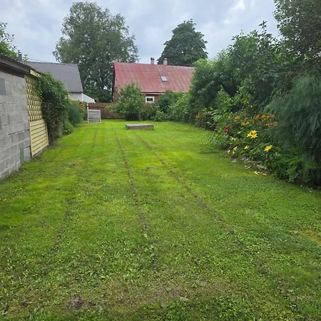 Lägenhet Suur-veski Pärnu