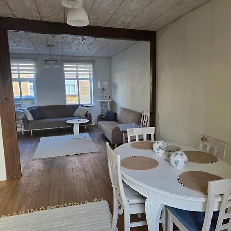 Suur-veski Appartement Pärnu