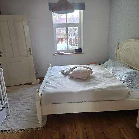 Suur-veski Appartement Pärnu