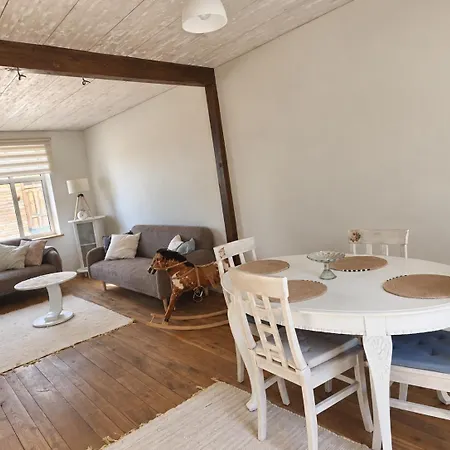 Apartment Suur-veski Pärnu