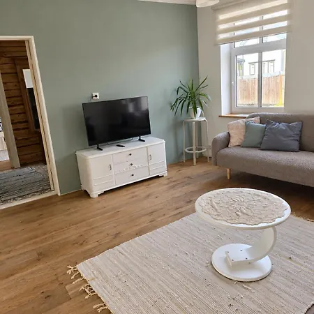 Suur-veski Apartment Pärnu