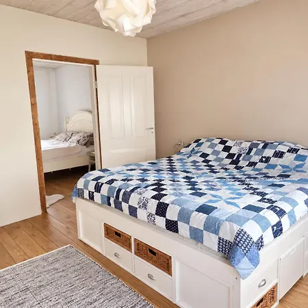 Suur-veski Apartment Pärnu