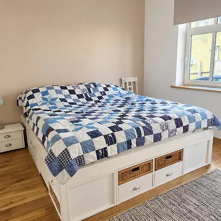 Suur-veski Apartment