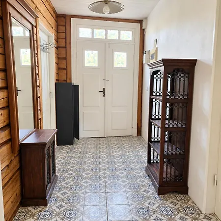 Apartment Suur-veski *