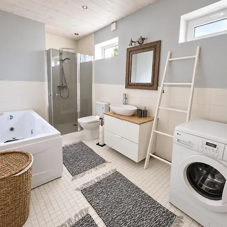 Apartment Suur-veski *