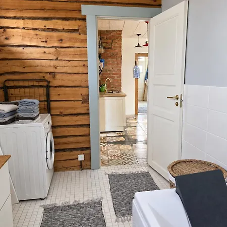 Apartment Suur-veski Pärnu