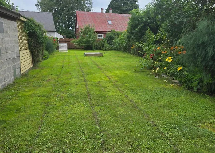 Appartement Suur-veski Pärnu