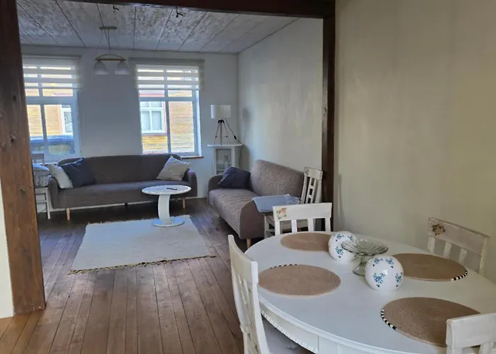 Suur-veski Appartement Pärnu