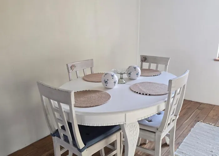 Appartement Suur-veski Pärnu